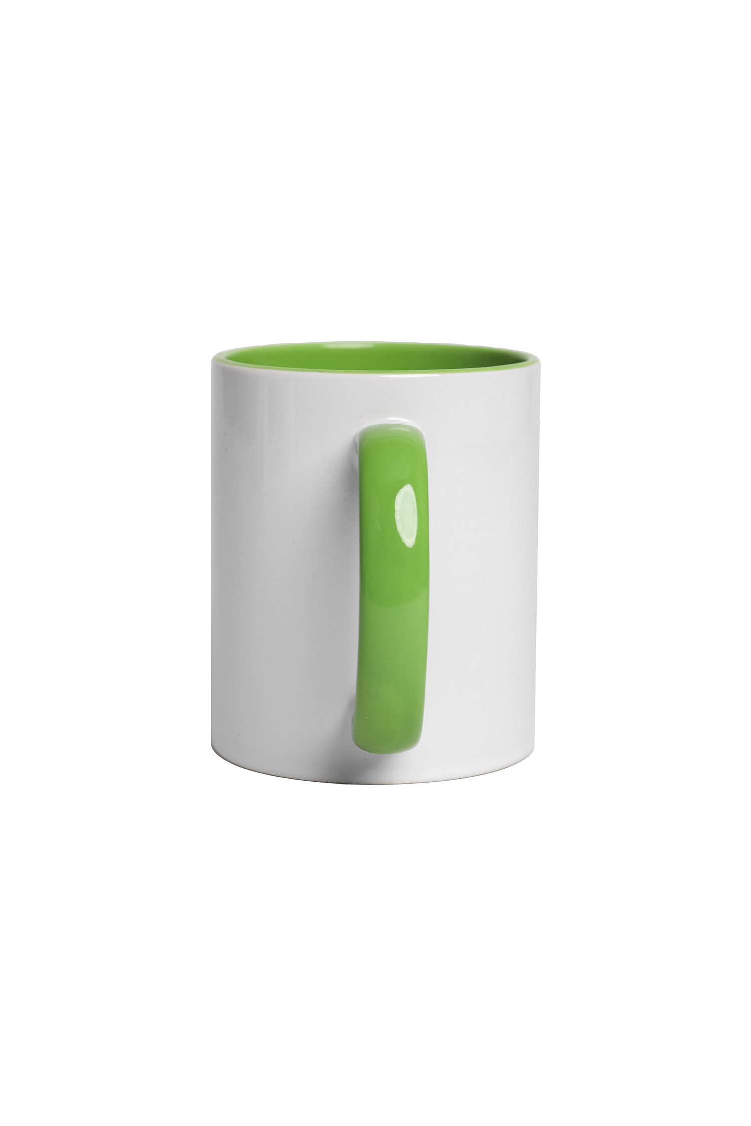 IREMI - Inner Colour Sublimation Mug